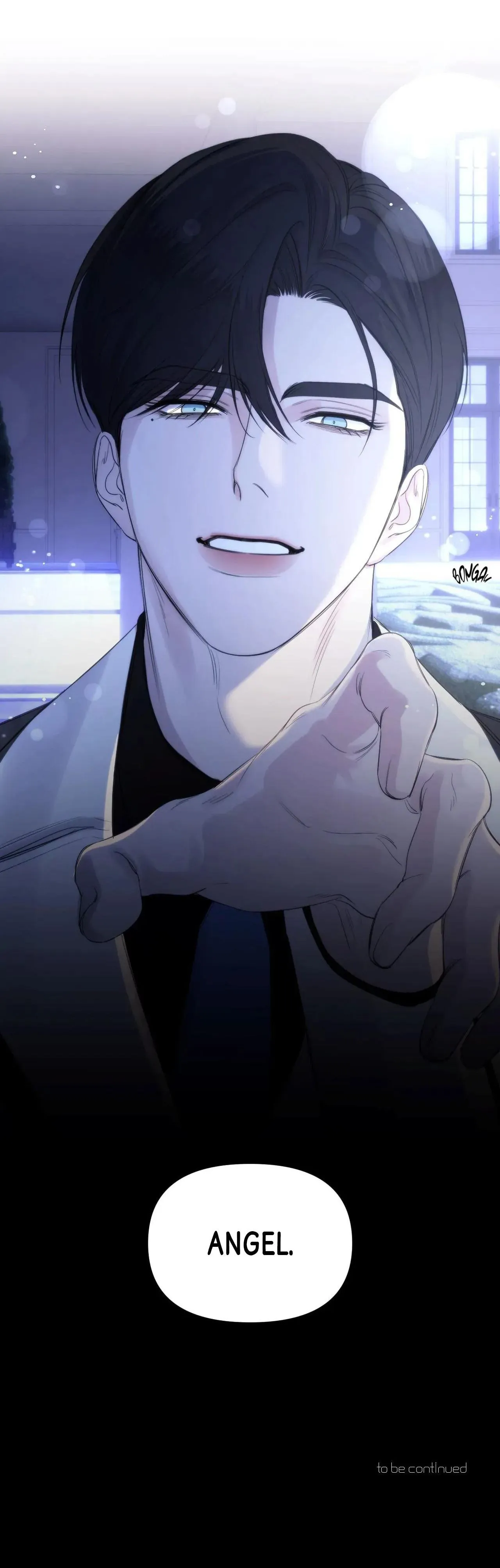 TÊN TÔI Chapter 1 Trang 36