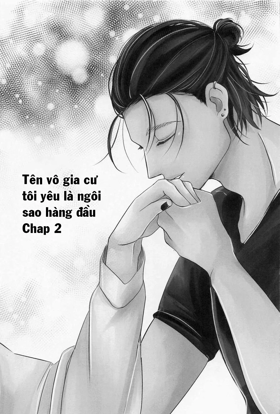 Tên Vô Gia Cư Chapter 2 Trang 8