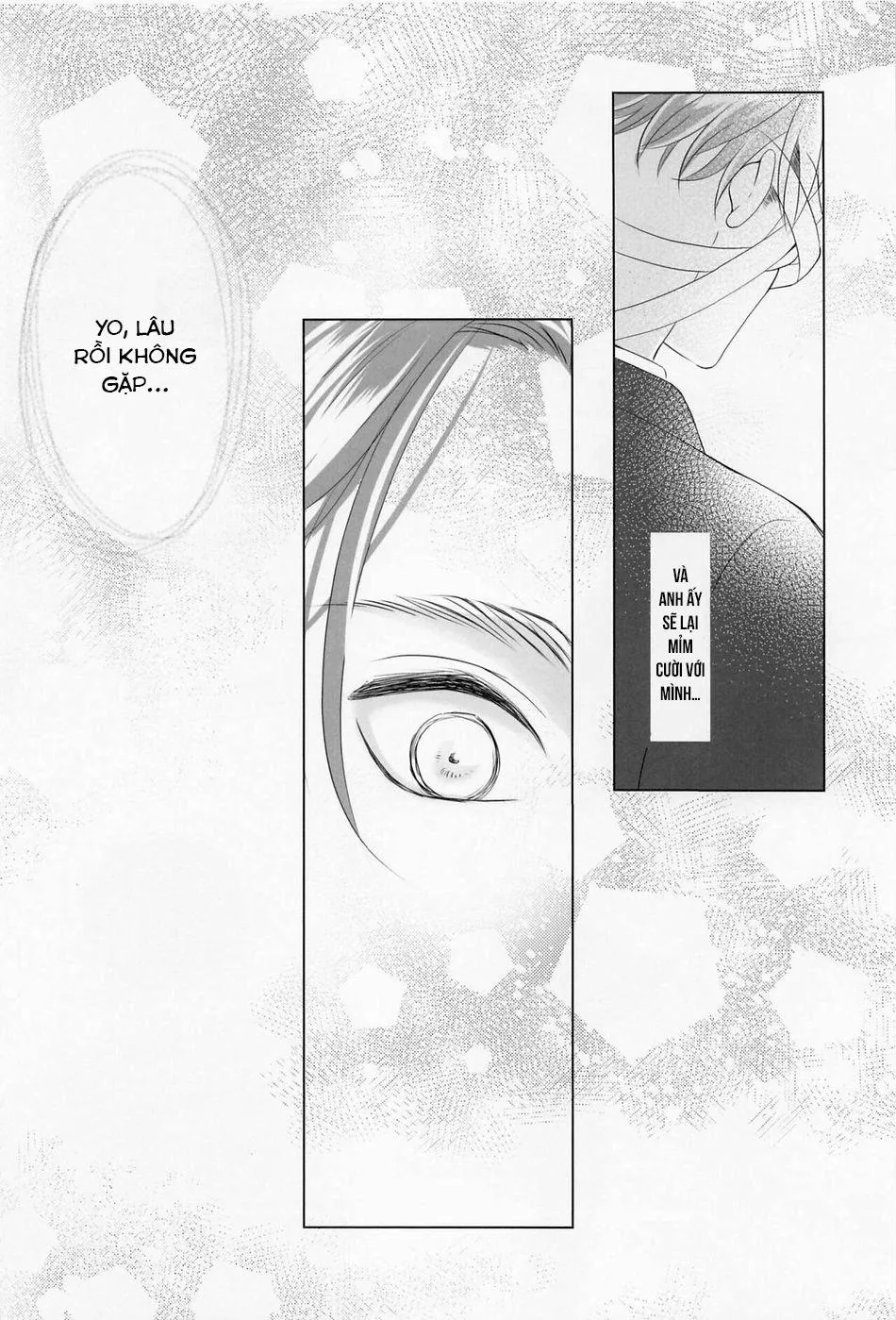 Tên Vô Gia Cư Chapter 2 Trang 19