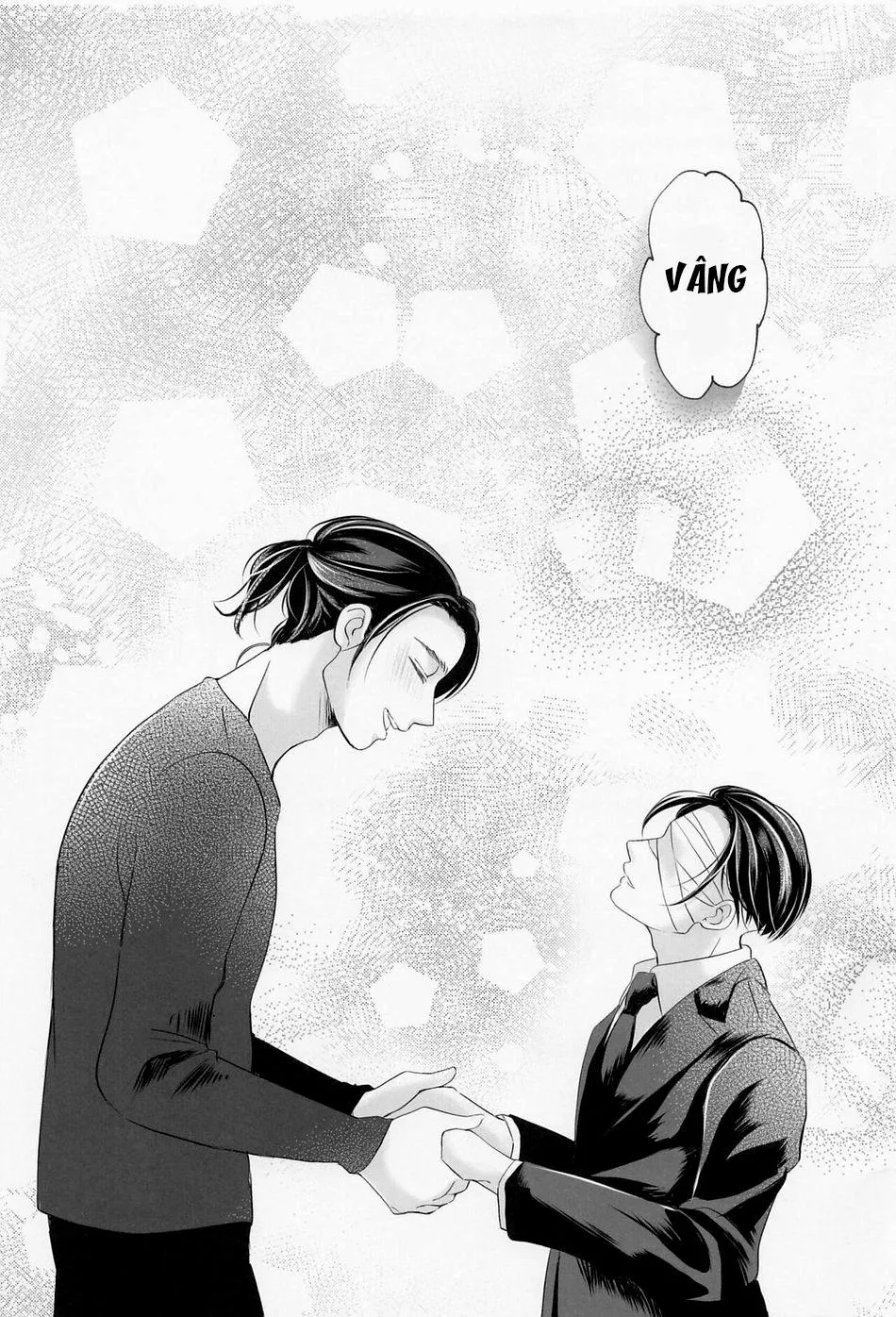 Tên Vô Gia Cư Chapter 3 Trang 27