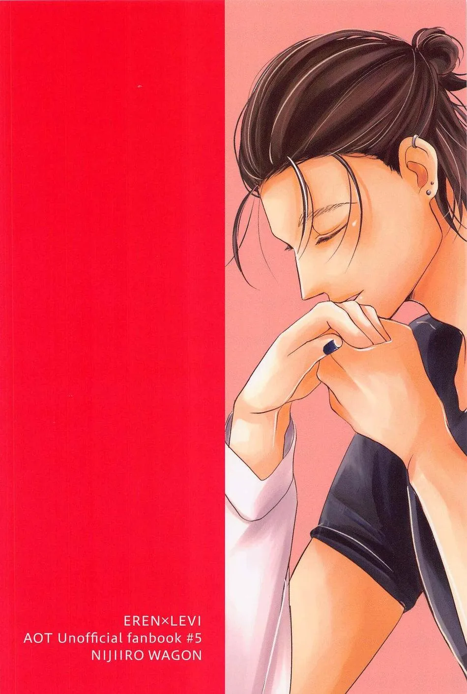 Tên Vô Gia Cư Chapter 3 Trang 29