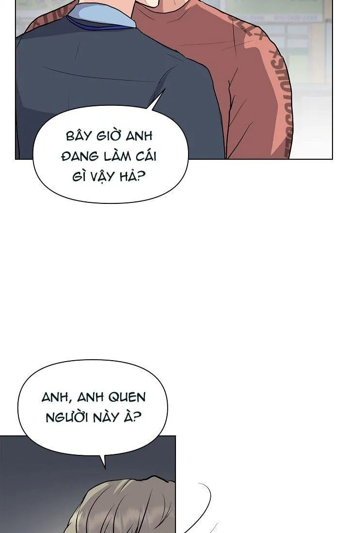 TÊN VÔ LẠI KIA BIẾN MẤT RỒI Chapter 2 Trang 3