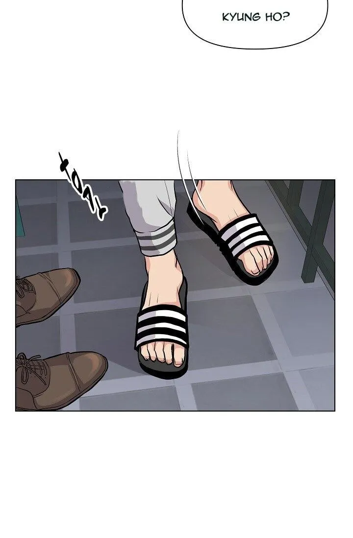 TÊN VÔ LẠI KIA BIẾN MẤT RỒI Chapter 2 Trang 6