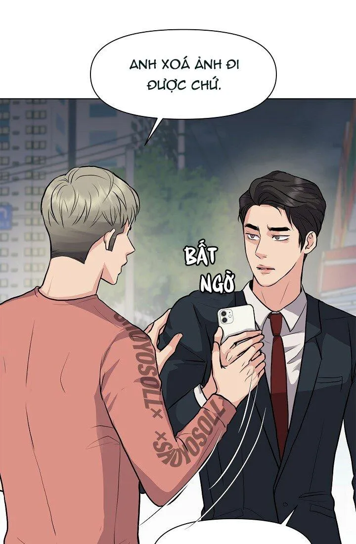 TÊN VÔ LẠI KIA BIẾN MẤT RỒI Chapter 2 Trang 7