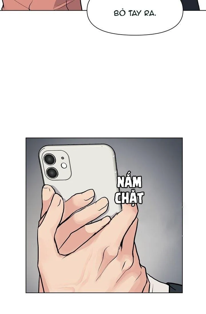 TÊN VÔ LẠI KIA BIẾN MẤT RỒI Chapter 2 Trang 8