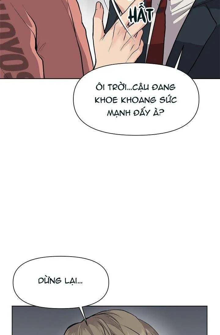 TÊN VÔ LẠI KIA BIẾN MẤT RỒI Chapter 2 Trang 10