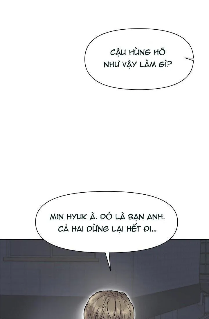 TÊN VÔ LẠI KIA BIẾN MẤT RỒI Chapter 2 Trang 12