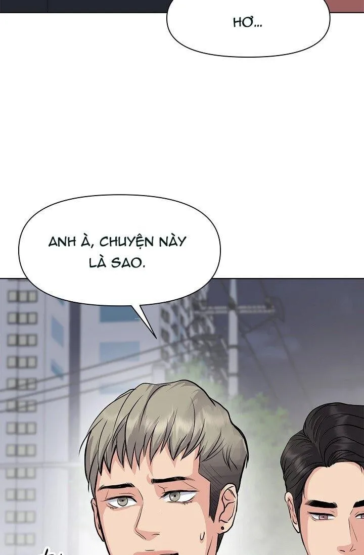 TÊN VÔ LẠI KIA BIẾN MẤT RỒI Chapter 2 Trang 14