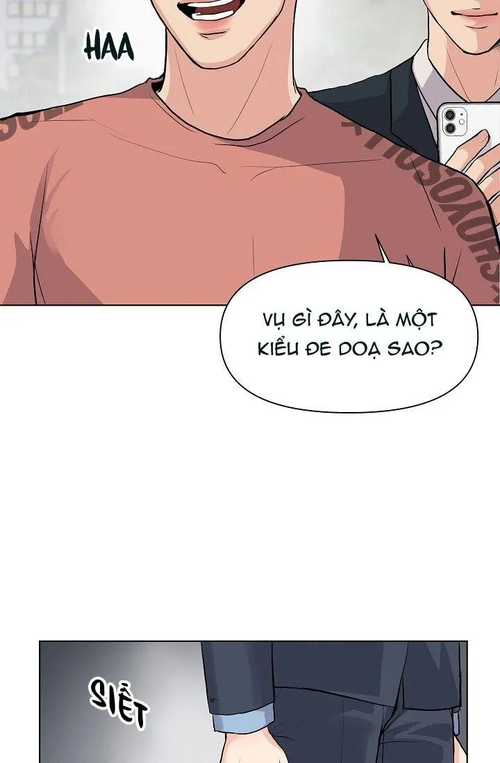 TÊN VÔ LẠI KIA BIẾN MẤT RỒI Chapter 2 Trang 15