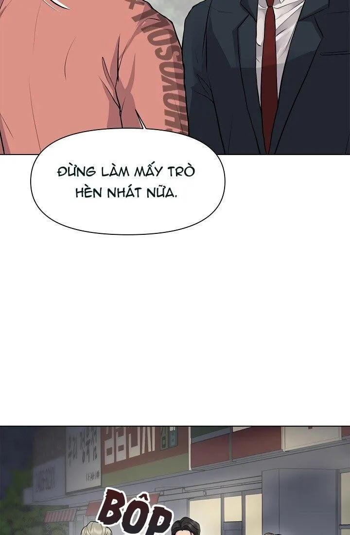 TÊN VÔ LẠI KIA BIẾN MẤT RỒI Chapter 2 Trang 17