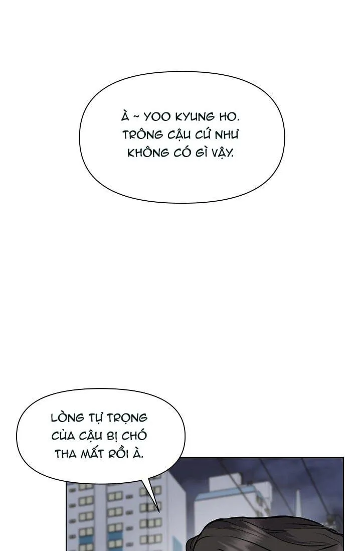 TÊN VÔ LẠI KIA BIẾN MẤT RỒI Chapter 2 Trang 19