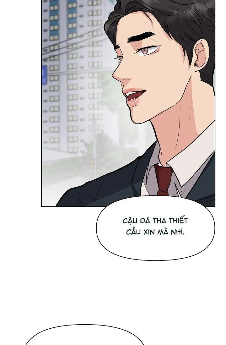 TÊN VÔ LẠI KIA BIẾN MẤT RỒI Chapter 2 Trang 20