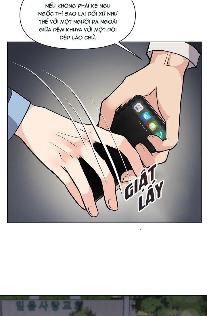 TÊN VÔ LẠI KIA BIẾN MẤT RỒI Chapter 2 Trang 21