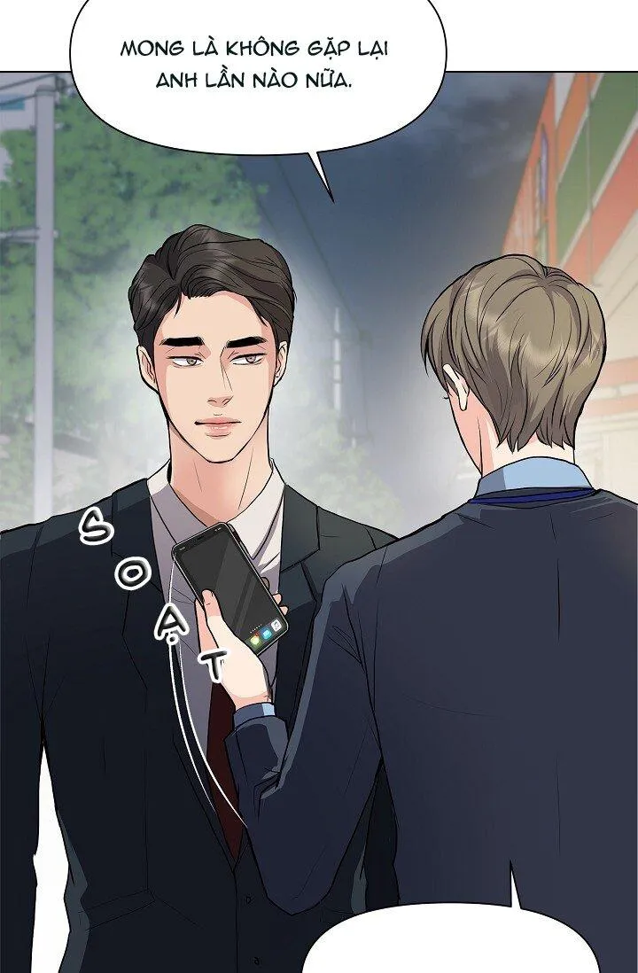 TÊN VÔ LẠI KIA BIẾN MẤT RỒI Chapter 2 Trang 24