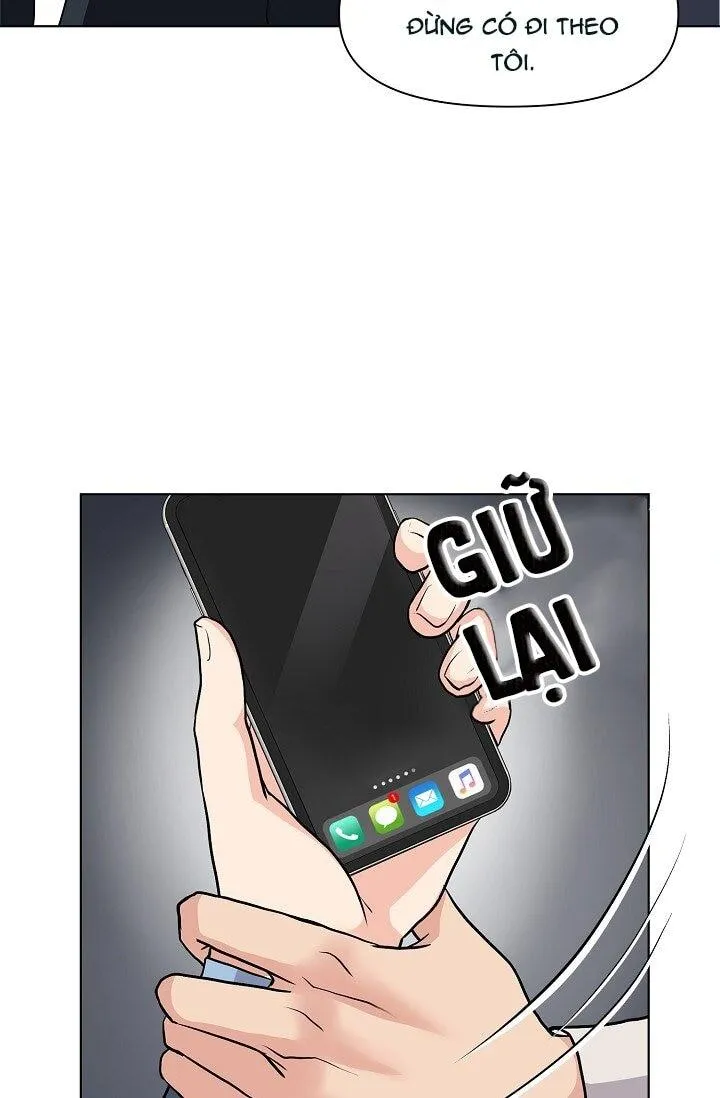 TÊN VÔ LẠI KIA BIẾN MẤT RỒI Chapter 2 Trang 25