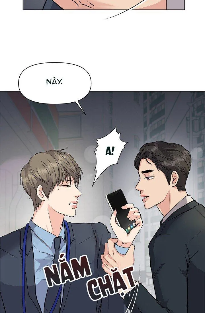 TÊN VÔ LẠI KIA BIẾN MẤT RỒI Chapter 2 Trang 26