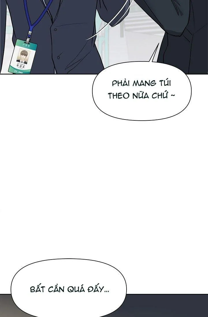 TÊN VÔ LẠI KIA BIẾN MẤT RỒI Chapter 2 Trang 27