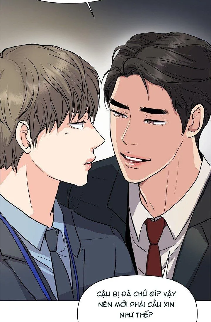 TÊN VÔ LẠI KIA BIẾN MẤT RỒI Chapter 2 Trang 28