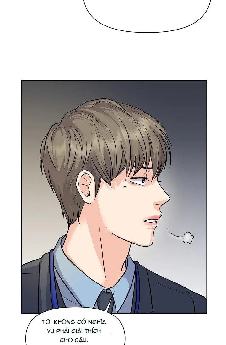 TÊN VÔ LẠI KIA BIẾN MẤT RỒI Chapter 2 Trang 29