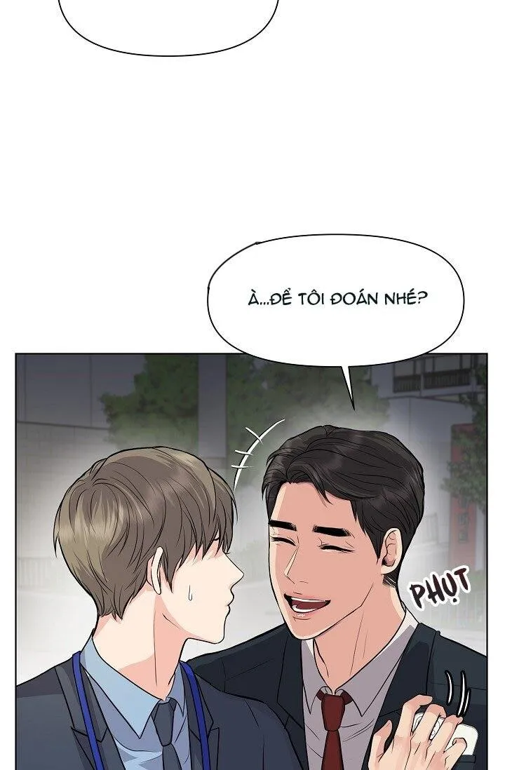 TÊN VÔ LẠI KIA BIẾN MẤT RỒI Chapter 2 Trang 30