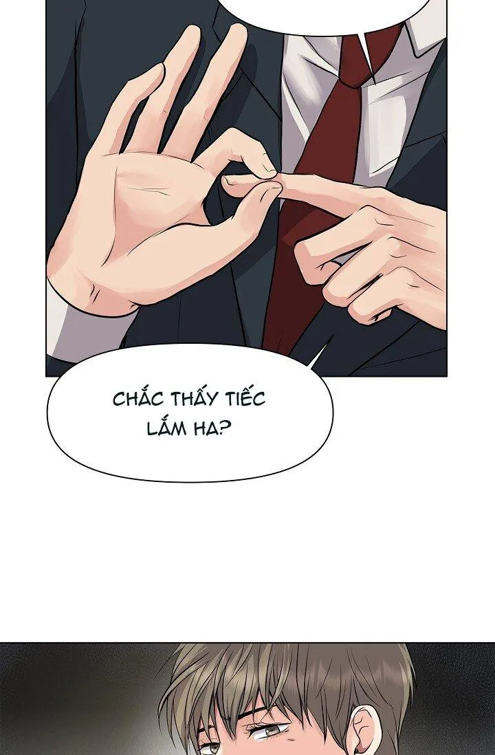 TÊN VÔ LẠI KIA BIẾN MẤT RỒI Chapter 2 Trang 32