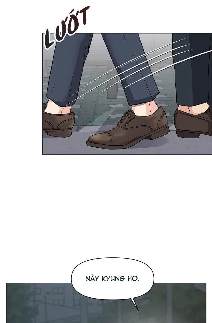 TÊN VÔ LẠI KIA BIẾN MẤT RỒI Chapter 2 Trang 35