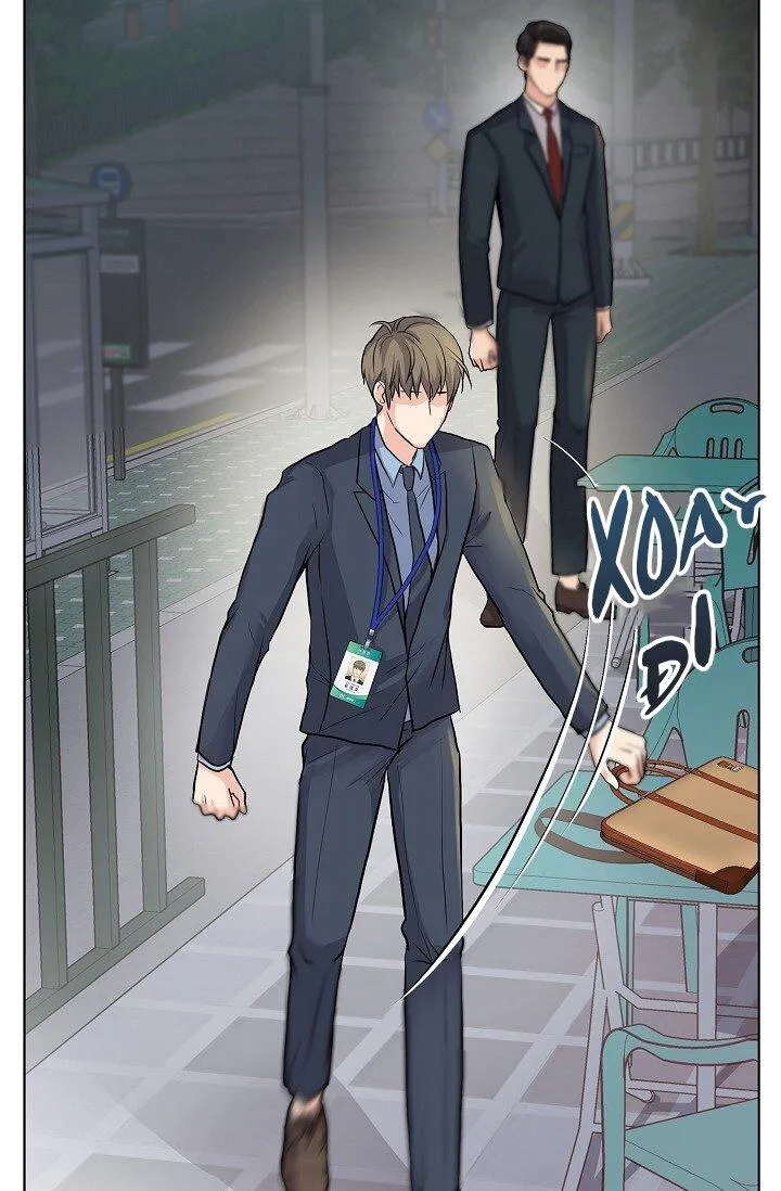 TÊN VÔ LẠI KIA BIẾN MẤT RỒI Chapter 2 Trang 36