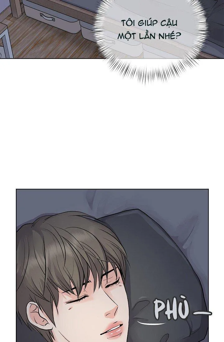 TÊN VÔ LẠI KIA BIẾN MẤT RỒI Chapter 2 Trang 42