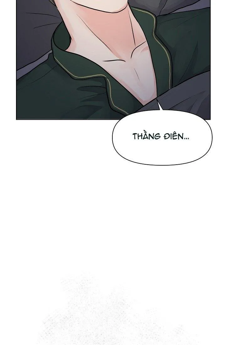 TÊN VÔ LẠI KIA BIẾN MẤT RỒI Chapter 2 Trang 43