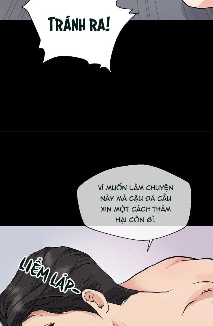 TÊN VÔ LẠI KIA BIẾN MẤT RỒI Chapter 2 Trang 49