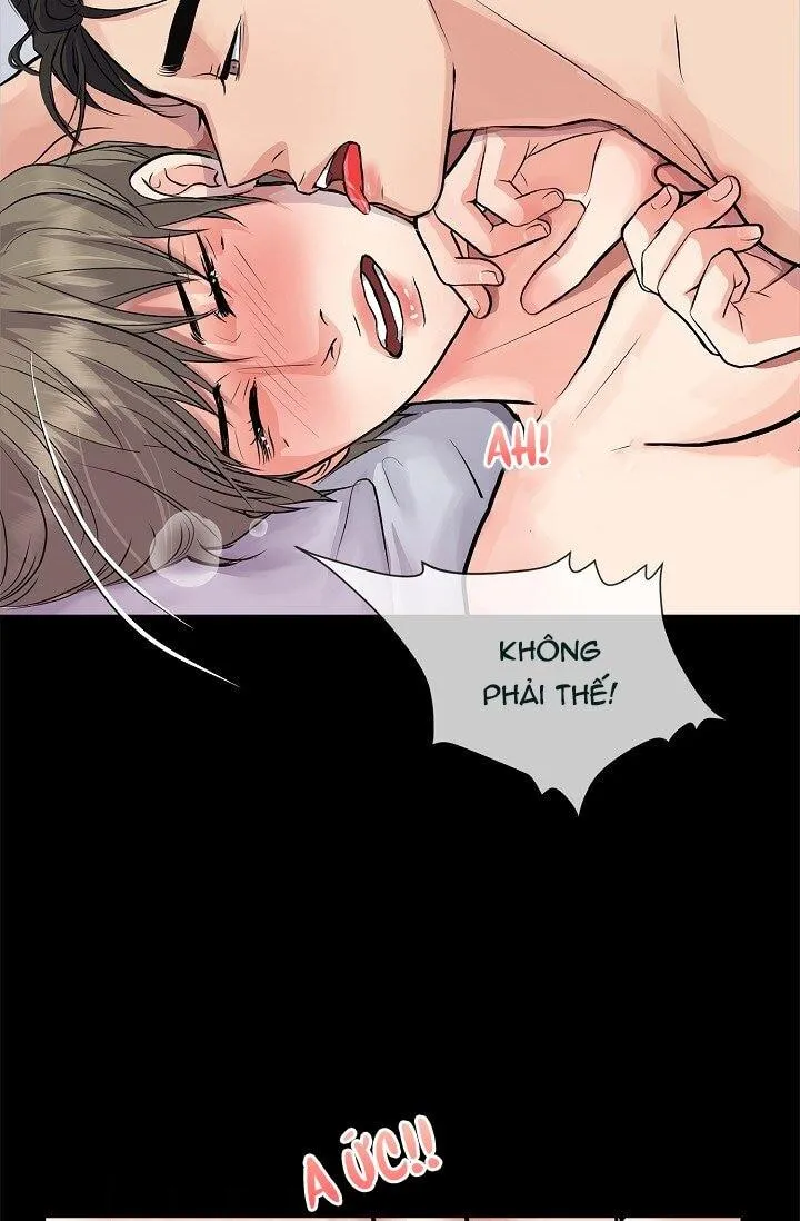 TÊN VÔ LẠI KIA BIẾN MẤT RỒI Chapter 2 Trang 50