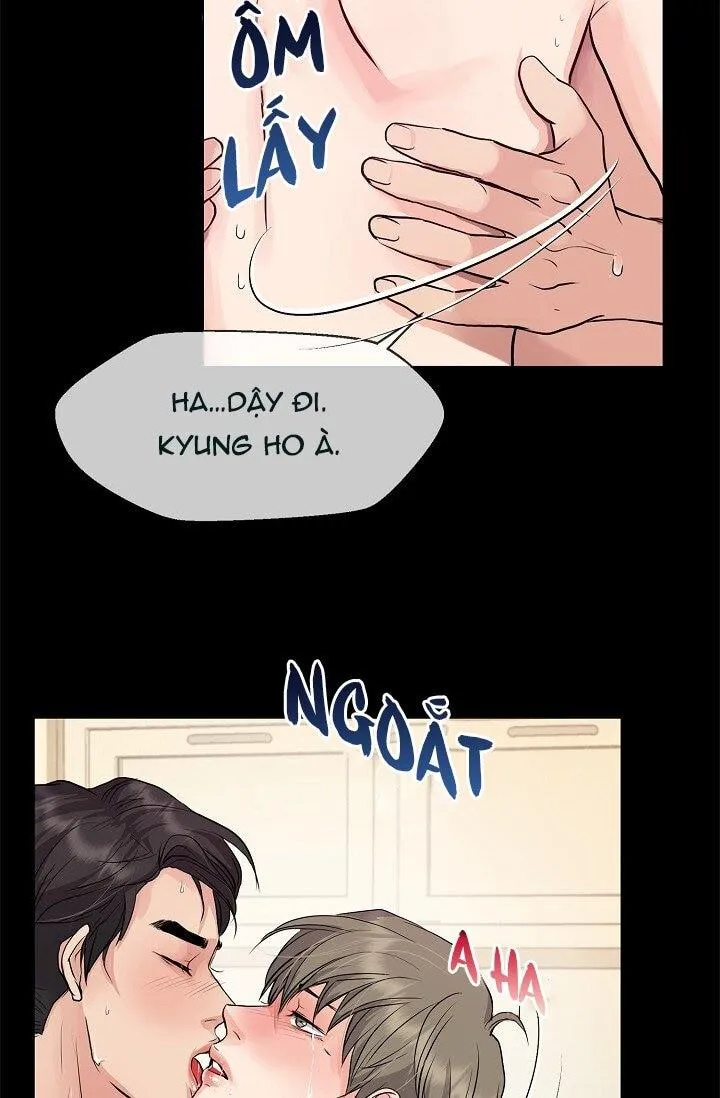 TÊN VÔ LẠI KIA BIẾN MẤT RỒI Chapter 2 Trang 60