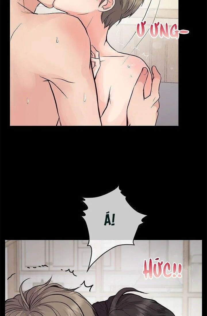 TÊN VÔ LẠI KIA BIẾN MẤT RỒI Chapter 2 Trang 61