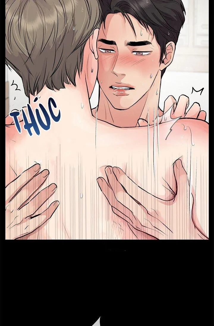 TÊN VÔ LẠI KIA BIẾN MẤT RỒI Chapter 2 Trang 62