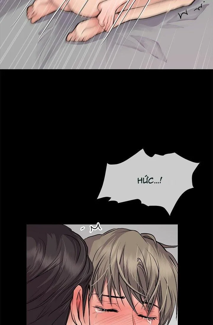 TÊN VÔ LẠI KIA BIẾN MẤT RỒI Chapter 2 Trang 64