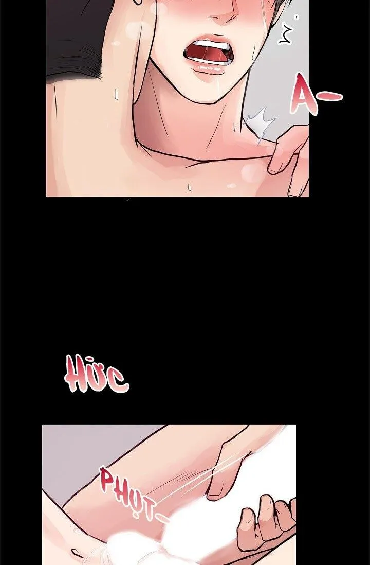 TÊN VÔ LẠI KIA BIẾN MẤT RỒI Chapter 2 Trang 65