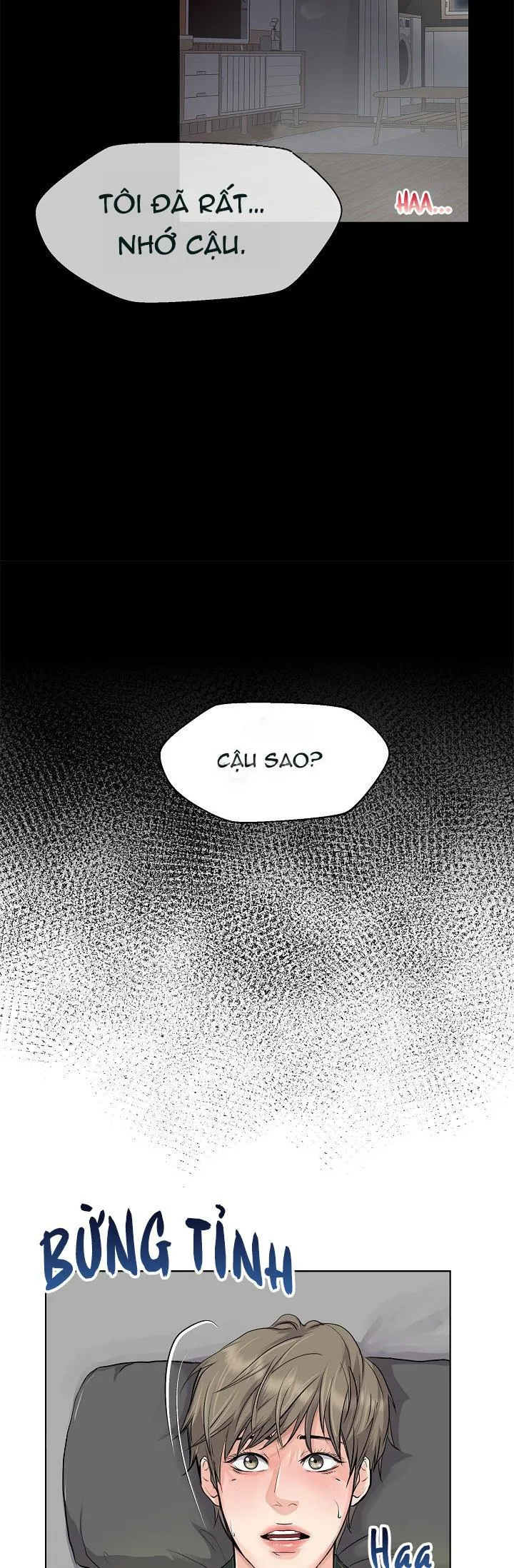 TÊN VÔ LẠI KIA BIẾN MẤT RỒI Chapter 2 Trang 68