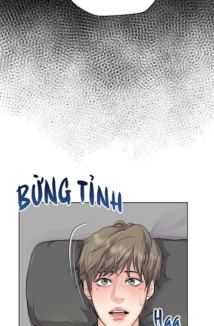 TÊN VÔ LẠI KIA BIẾN MẤT RỒI Chapter 2 Trang 69