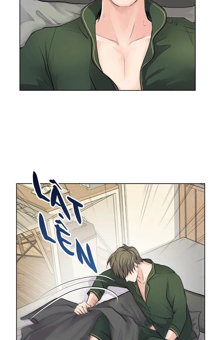 TÊN VÔ LẠI KIA BIẾN MẤT RỒI Chapter 2 Trang 70