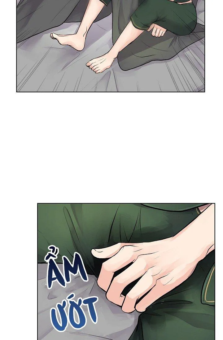 TÊN VÔ LẠI KIA BIẾN MẤT RỒI Chapter 2 Trang 71