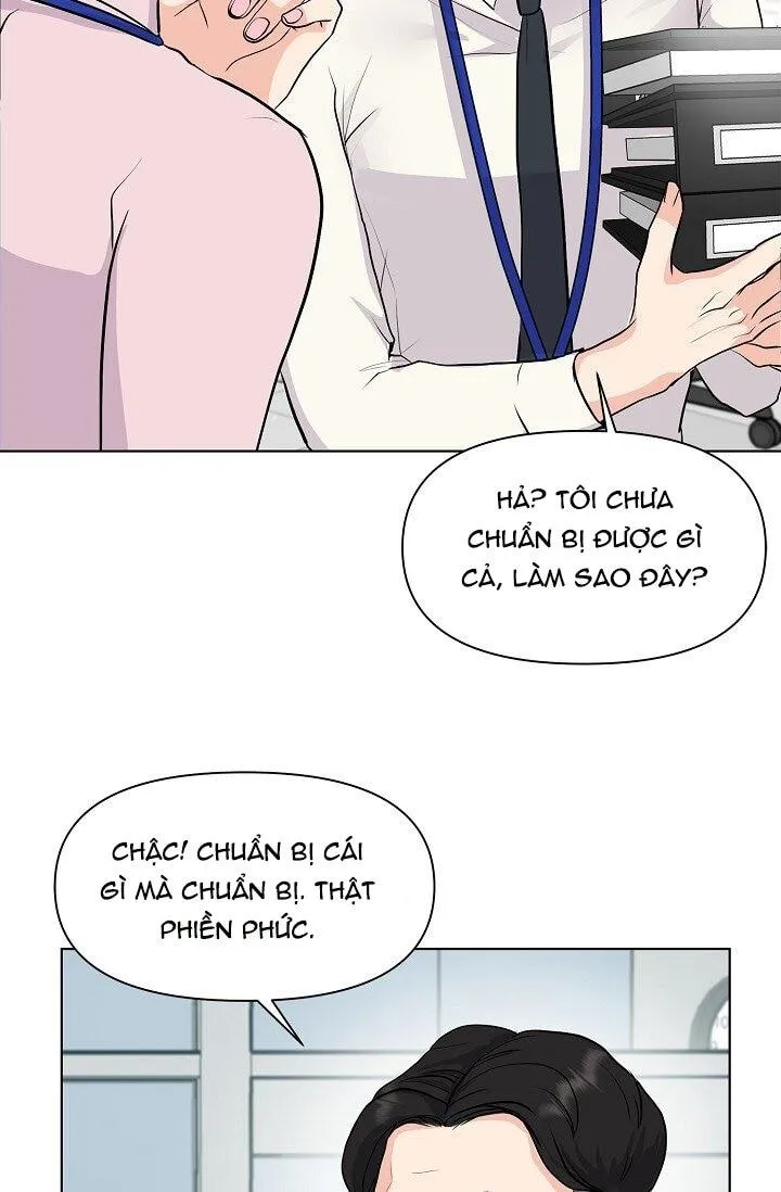 TÊN VÔ LẠI KIA BIẾN MẤT RỒI Chapter 2 Trang 77