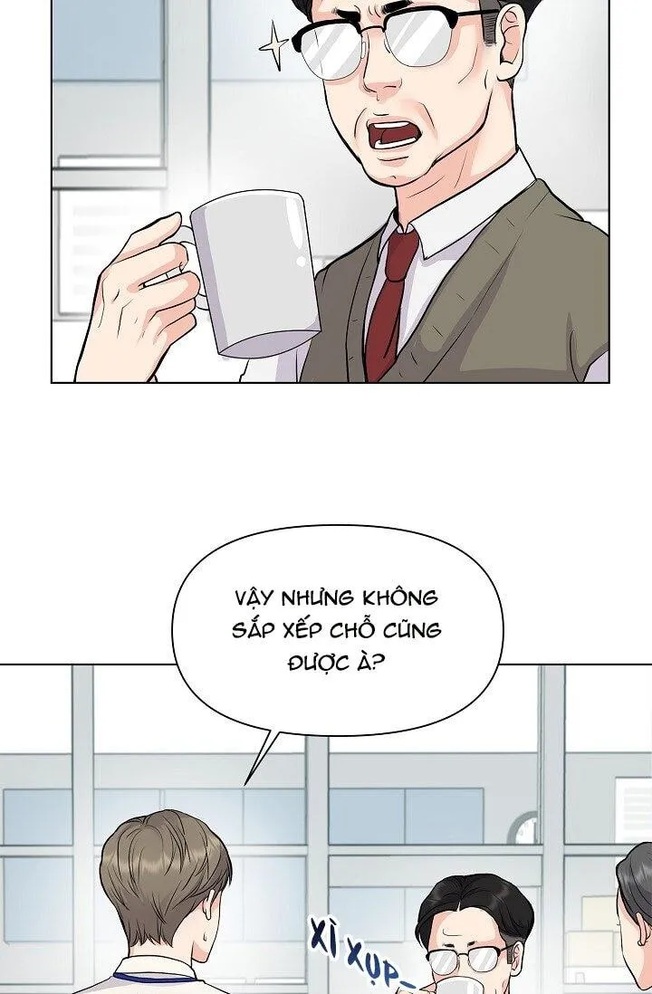 TÊN VÔ LẠI KIA BIẾN MẤT RỒI Chapter 2 Trang 78