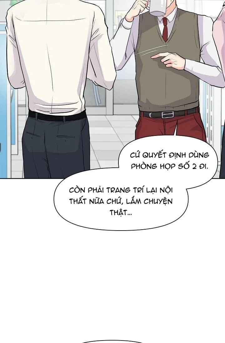 TÊN VÔ LẠI KIA BIẾN MẤT RỒI Chapter 2 Trang 79