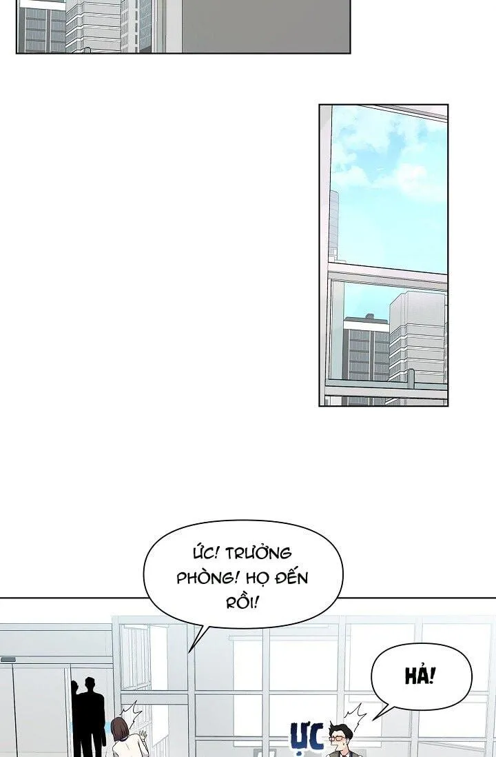 TÊN VÔ LẠI KIA BIẾN MẤT RỒI Chapter 2 Trang 81