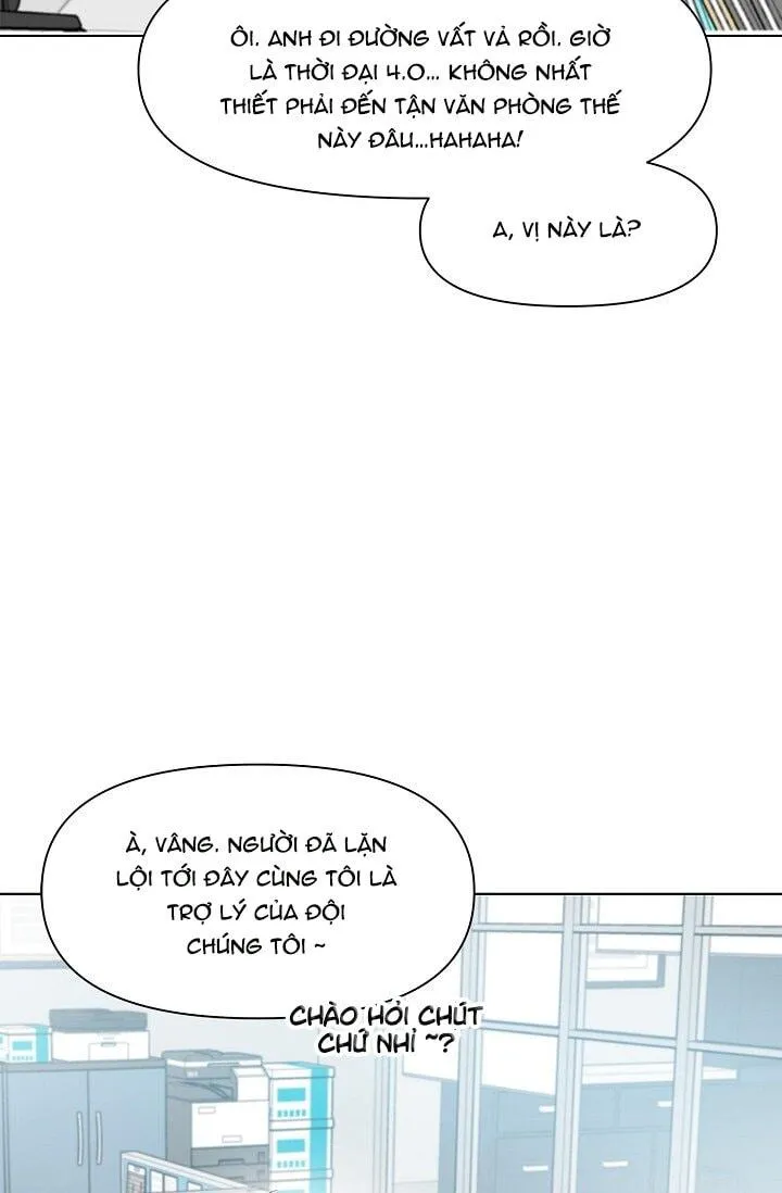 TÊN VÔ LẠI KIA BIẾN MẤT RỒI Chapter 2 Trang 85