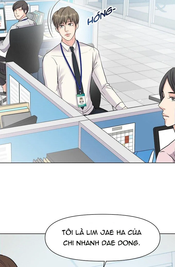 TÊN VÔ LẠI KIA BIẾN MẤT RỒI Chapter 2 Trang 86