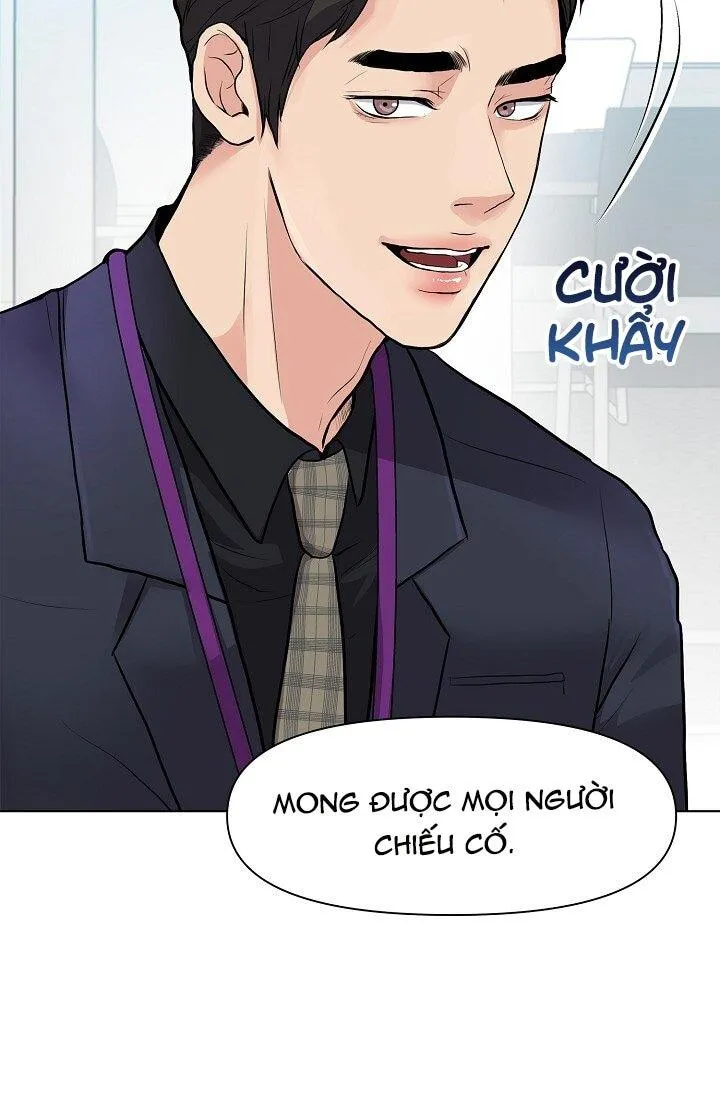 TÊN VÔ LẠI KIA BIẾN MẤT RỒI Chapter 2 Trang 90