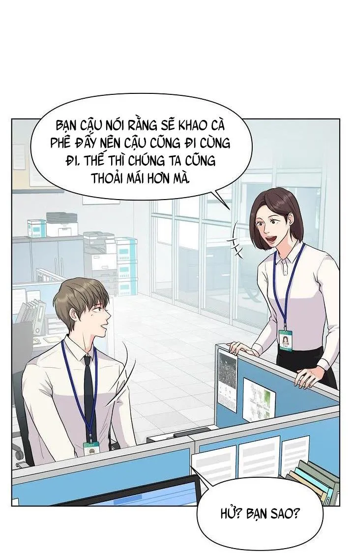 TÊN VÔ LẠI KIA BIẾN MẤT RỒI Chapter 3 Trang 4