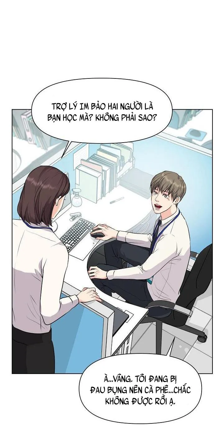 TÊN VÔ LẠI KIA BIẾN MẤT RỒI Chapter 3 Trang 5