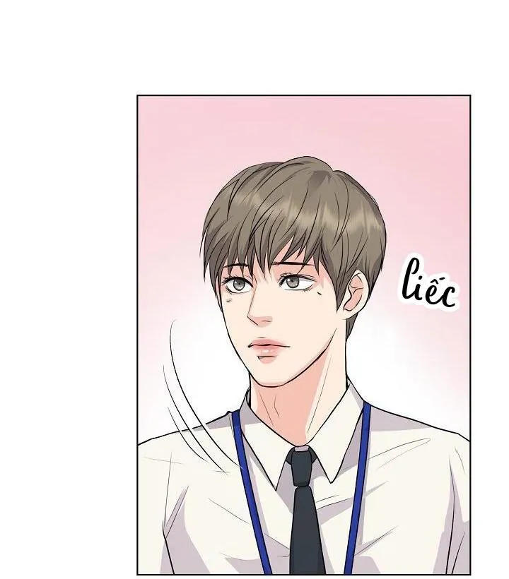 TÊN VÔ LẠI KIA BIẾN MẤT RỒI Chapter 3 Trang 7